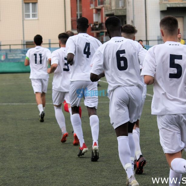 Calciomercato. Sono quattro le operazioni in entrata ufficializzate in serata dall'Alassio FC