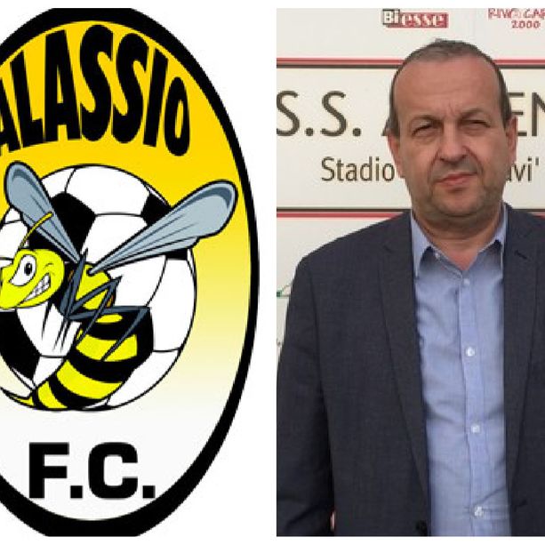 Calcio. UFFICIALE. L'ALASSIO FC PASSA DI MANO, FABRIZIO VINCENZI CEDE IL TESTIMONE AL GRUPPO RAPPRESENTATO DA STEFANO RAGAZZONI