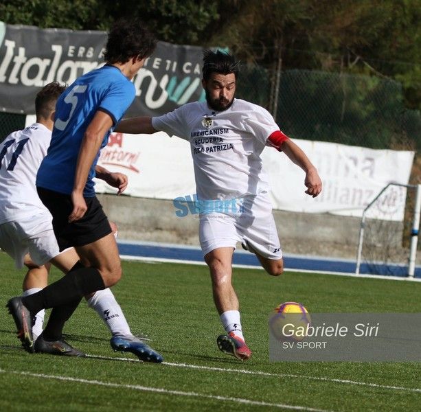 Calciomercato, Savona: 4+2 &quot;esotico&quot; per il Savona