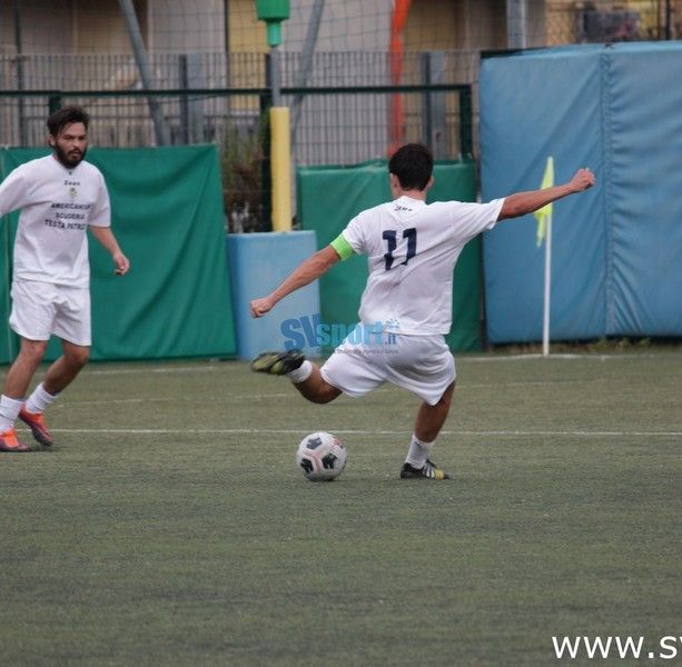 Calcio. L'Alassio FC potrà ripartire dalla Seconda Categoria, ma Ragazzoni vuole passare la mano