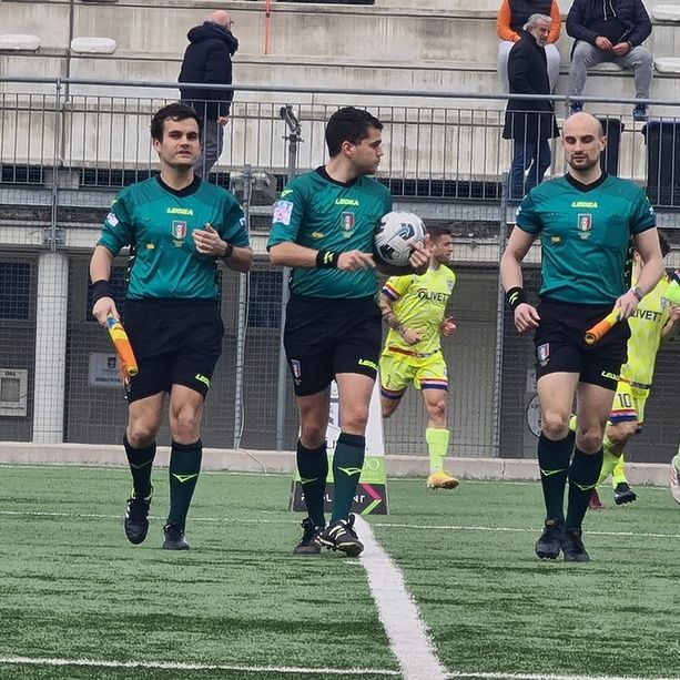 Calcio, Coppa Italia di Eccellenza. La webcronaca di Alba -Imperia