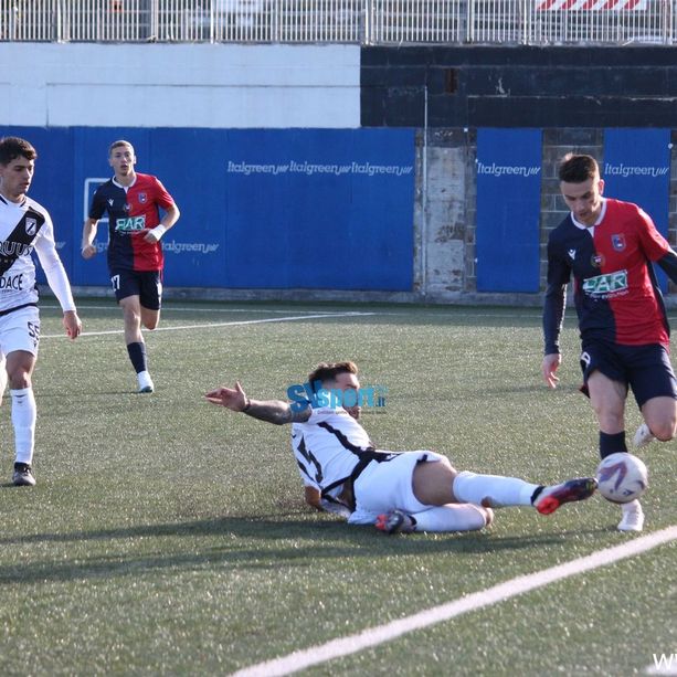 Calcio. Serie D, Chisola-Albenga sfida tra rivelazioni del campionato, il Vado cerca a Voghera la prima vittoria in trasferta