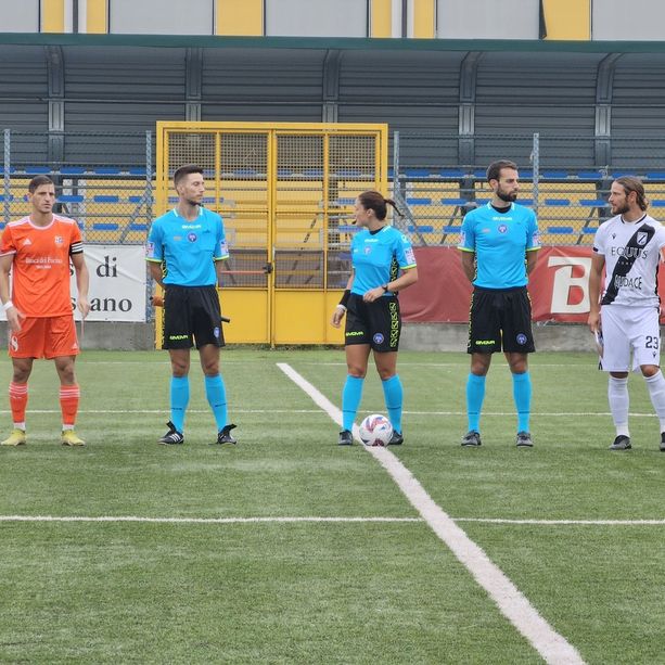 Calcio, Serie D. Esordio &quot;casalingo&quot; per l'Albenga, sul neutro di Fossano è sfida all'Alcione (LIVE)