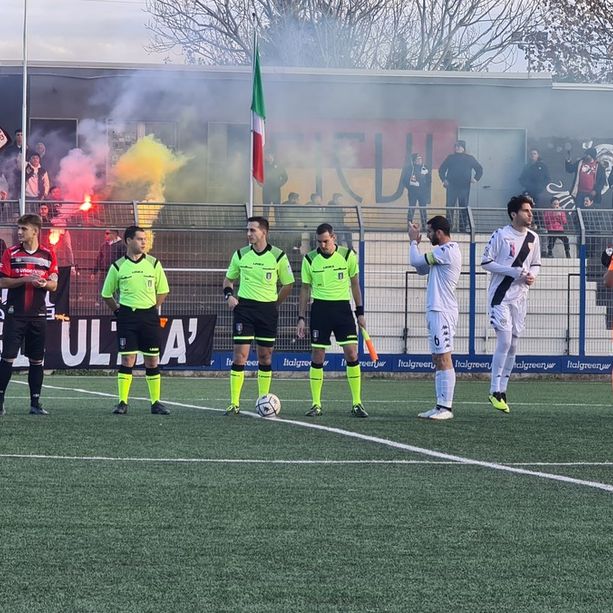 Calcio, Eccellenza. Le prime due della classe al confronto. La webcronaca di Albenga - Arenzano