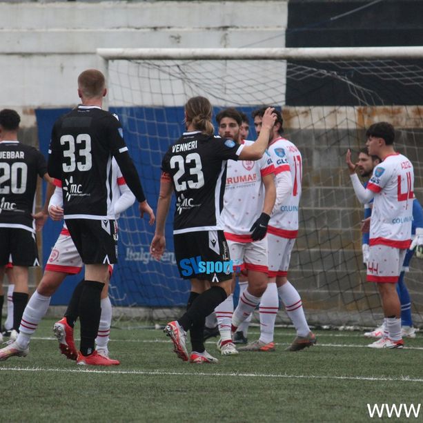 Calcio, Serie D. L'Albenga nella tana dell'Rg Ticino, spiacca anche Varese - Asti