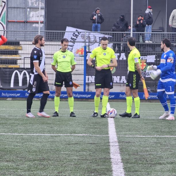 Calcio. Albenga - Asti per il turno infrasettimanale, la webcronaca dal Riva (LIVE)