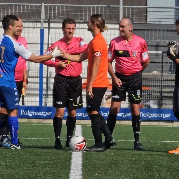 Calcio. Domenica in campo per Albenga e Campomorone, la webcronaca dall'Annibale Riva (LIVE)