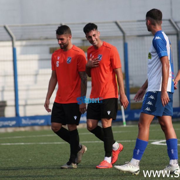 Calcio, Albenga. Domani l'amichevole con la Pro Vercelli. In caso di passaggio del turno in Coppa i bianconeri affronteranno il Bra