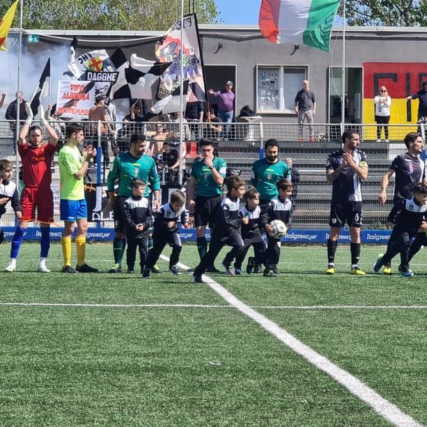Calcio, Eccellenza. E' il giorno della Serie D per l'Albenga? La webcronaca del match con il Canaletto