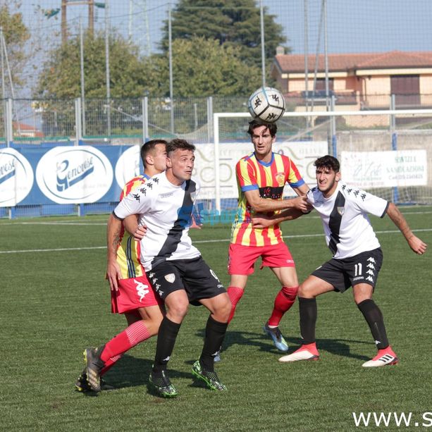Calcio. L'Eccellenza ligure prosegue. Già fissate le partite del 16 gennaio