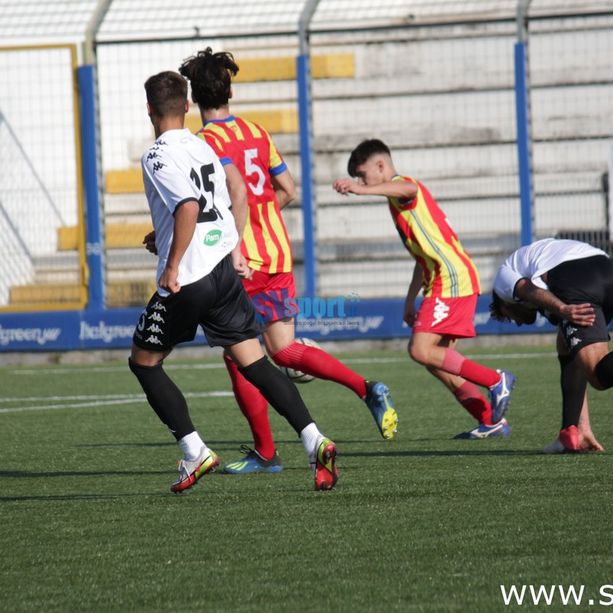 Calcio, Eccellenza. Alle 18 si apre la nona giornata, in campo Finale e Alassio FC