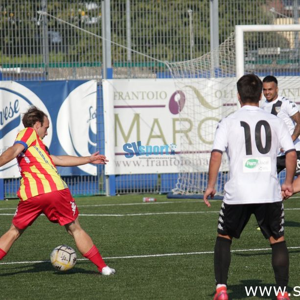 Calcio, Eccellenza: Vetta, coda e zona playoff, sarà una 13° giornata da circoletto rosso