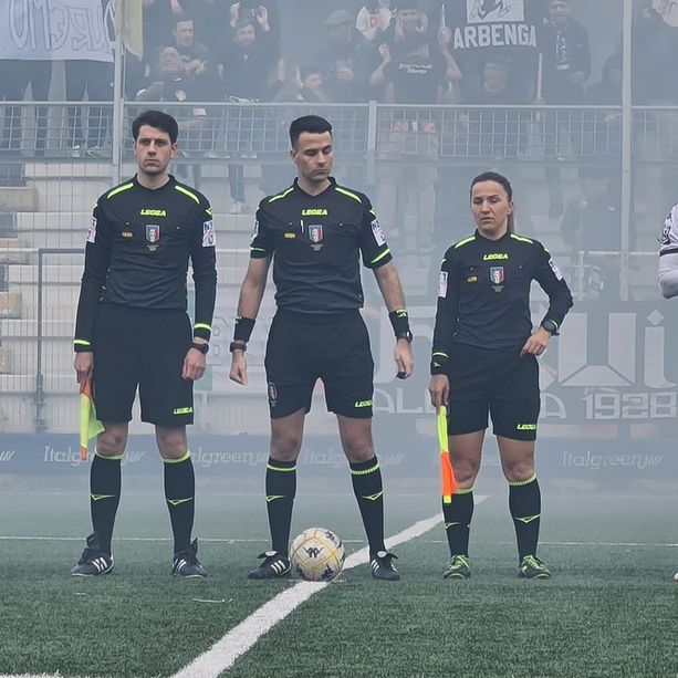 Calcio, Eccellenza. L'Albenga per la D, il Finale per la salvezza. In palio tre punti di piombo al Riva (la webcronaca)