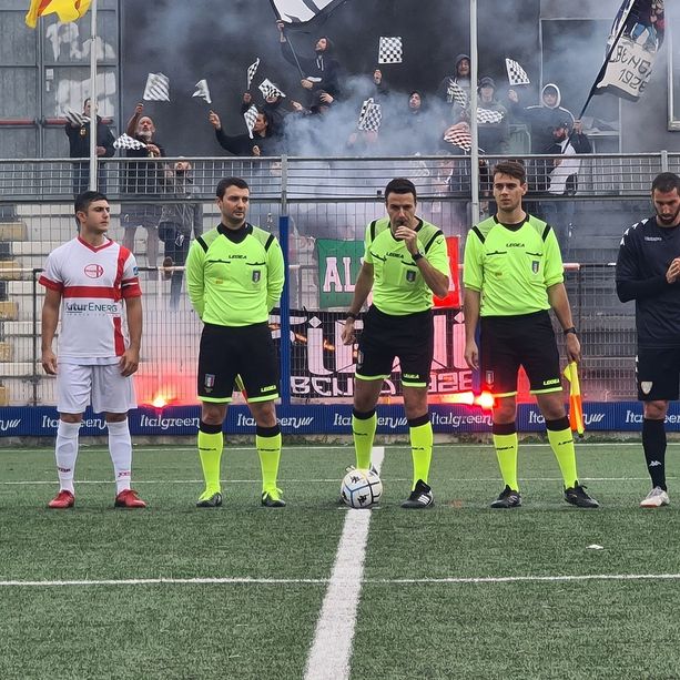 Calcio, Eccellenza. L'Albenga misura le proprie ambizioni con la Genova Calcio. La webcronaca dall'Annibale Riva