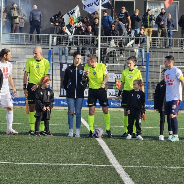 Calcio. L'Albenga vuole continuare a sognare. La webcronaca del match con il Gozzano (LIVE)