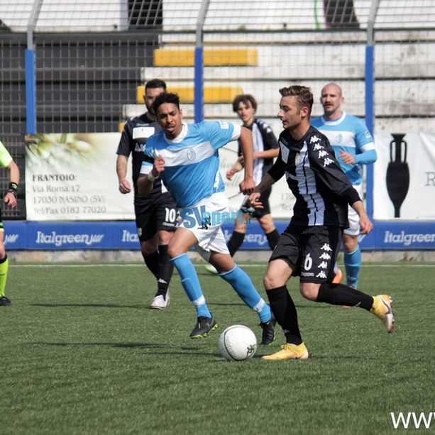 Calcio, Eccellenza: slitta l'orario di partenza della quinta giornata, il turno infrasettimanale si giocherà alle 18:00