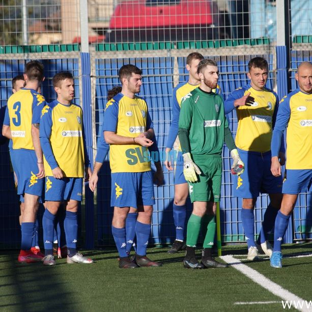 Calcio, Eccellenza. La giornata si concentra a ponente con Ospedaletti - Cairese e Pietra Ligure - Alassio FC