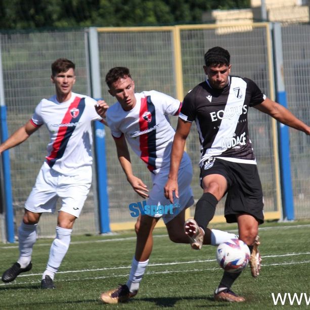 Calcio, Serie D. Albenga e Vado, obiettivo tre punti per una notte vista playoff