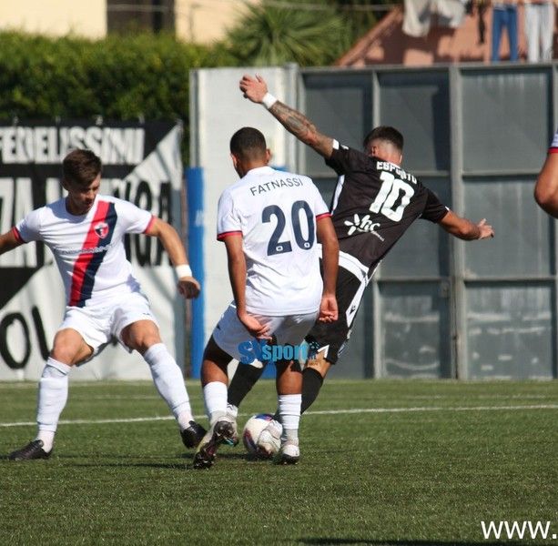 Calcio, Vado. Il nome più caldo per la panchina è quello di Marcello Cottafava