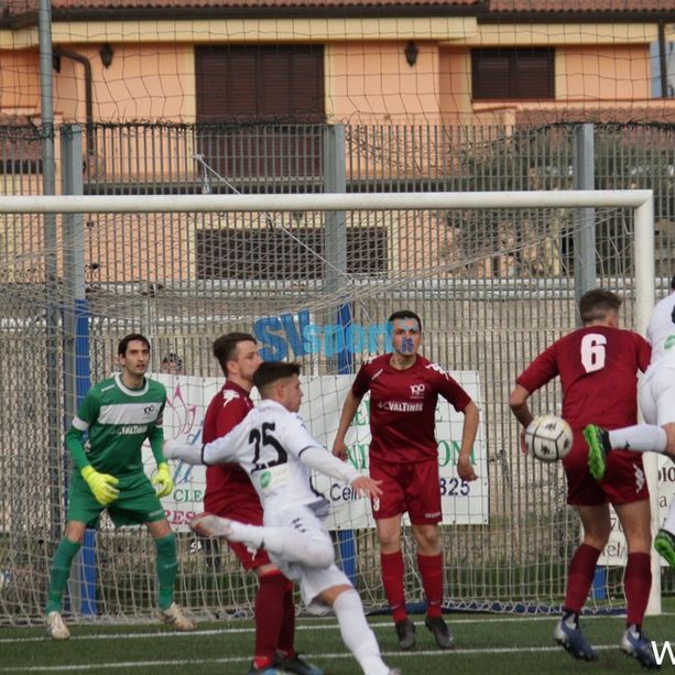 Calcio, Albenga. Cometto non vuole tempi lunghi per la sede vacante: &quot;Entro 48 ore il nuovo allenatore&quot;