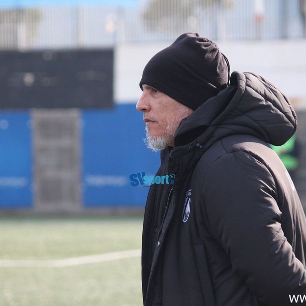 Calcio, Albenga. Si è dimesso mister Aiello, sarà Marzano ad assumere le redini della Prima Squadra