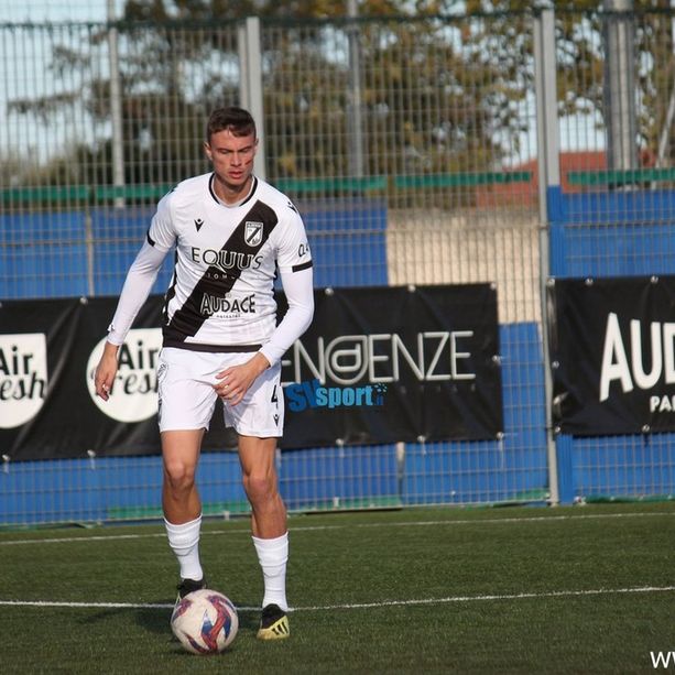 Calciomercato. Gabriele Boloca ha convinto la Ternana, si attende l'ufficialità per il trasferimento dall'Albenga