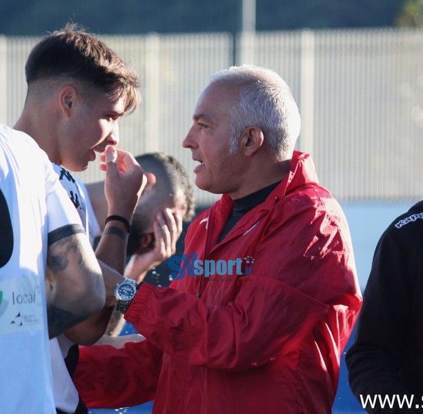 Calcio, Albenga. Buttu tra campo e infermeria: &quot;Contro la Cairese abbiamo disputato la partita giusta, gli infortunati rientreranno con le dovute tempistiche&quot; (VIDEO)