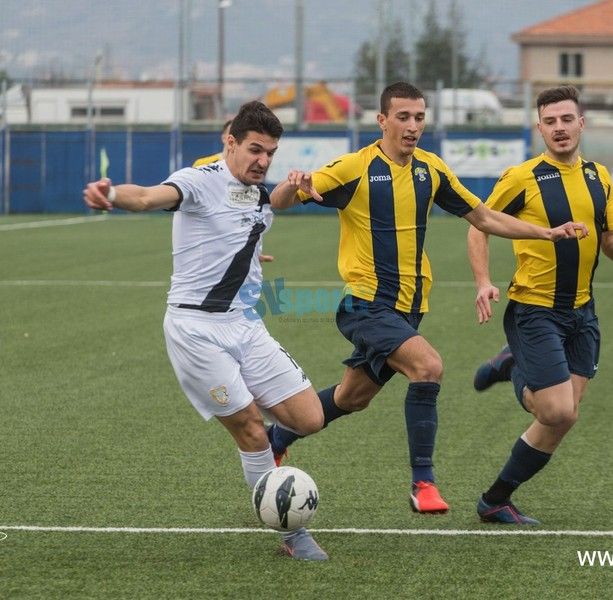 Calcio. Arriveranno con tutta probabilità domani le indicazioni per le squadre savonesi