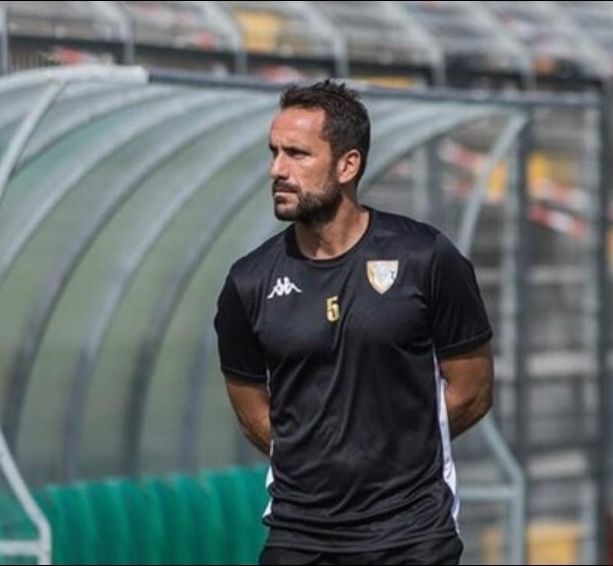 Calcio, Albenga. Anche Francesco Cocito rassegna le dimissioni: &quot;E' stato un 2023 fantastico, grazie a tutti per gli attestati di stima&quot;