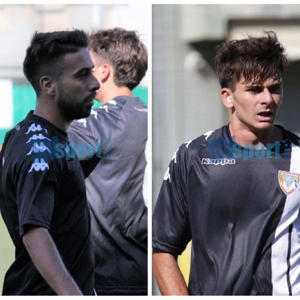 Calciomercato. Non solo arrivi per l'Albenga, in partenza Saiu e Natella
