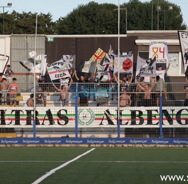 Calcio, Albenga. Trattativa societaria in salita, ma un tentativo di dialogo potrebbe arrivare ad inizio settimana