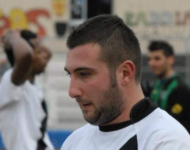 Liguri nel mondo al tempo del Coronavirus: la testimonianza di bomber Simone Melogno