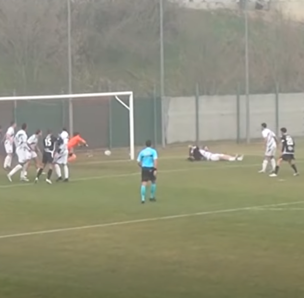 Calcio, Serie D. All'Albenga non bastano due gol per far punti con l'Rg Ticino (LA SINTESI DEL MATCH)