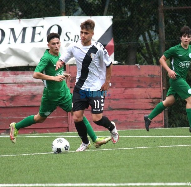 Calciomercato, Albenga. I gemelli si riuniscono, ha firmato anche Gabriel Graziani