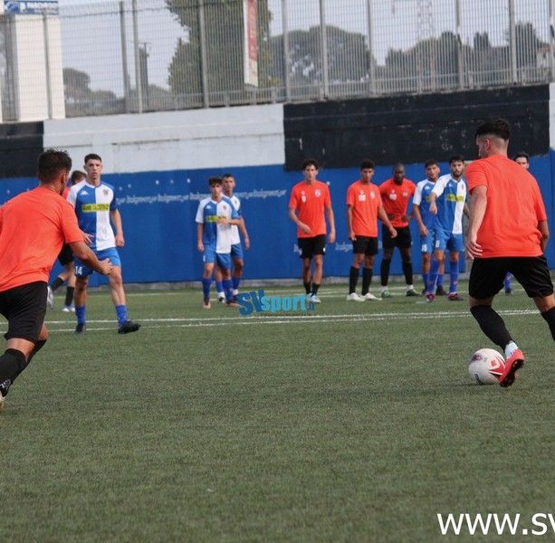 Calciomercato, Albenga. Il portiere Romano ha già firmato, dal Vado c'è il prestito di Francesco Bonanni