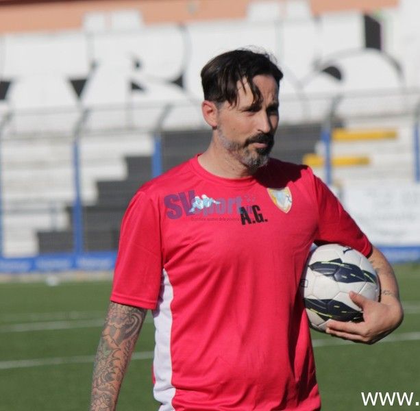 Calcio, Albenga. Le partite ufficiali chiamano mister Grandoni: &quot;Capiremo a che punto siamo. Voglio una squadra solida mentalmente e fisicamente&quot;