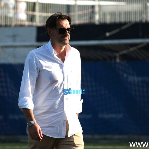 Calcio, Albenga. ULTIM'ORA, il vicepresidente Bottega ha rassegnato le dimissioni