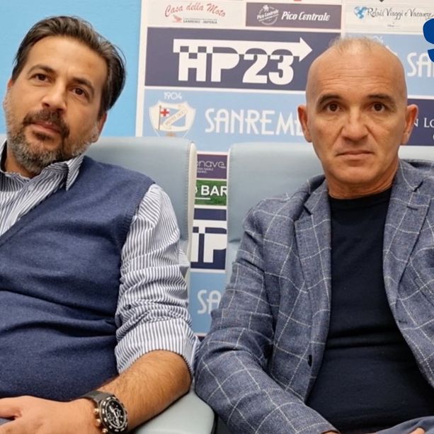 Calcio, Albenga. Gli ingauni vincono anche a Sanremo, ma Cosenza e Ferrante non cambiano i piani: &quot;Determinante mantenere la massima umiltà&quot; (VIDEO)