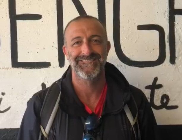 Calcio, Albenga,. Autocritica totale per mister Lupo: &quot;La squadra è forte, sta allo staff tecnico farla correre. Il Taggia ha meritato di vincere&quot; (VIDEO)