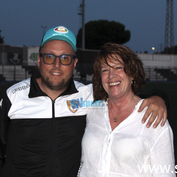 Calcio, UFFICIALE: Assemblea conclusa, Simone Marinelli è il nuovo presidente dell'Albenga
