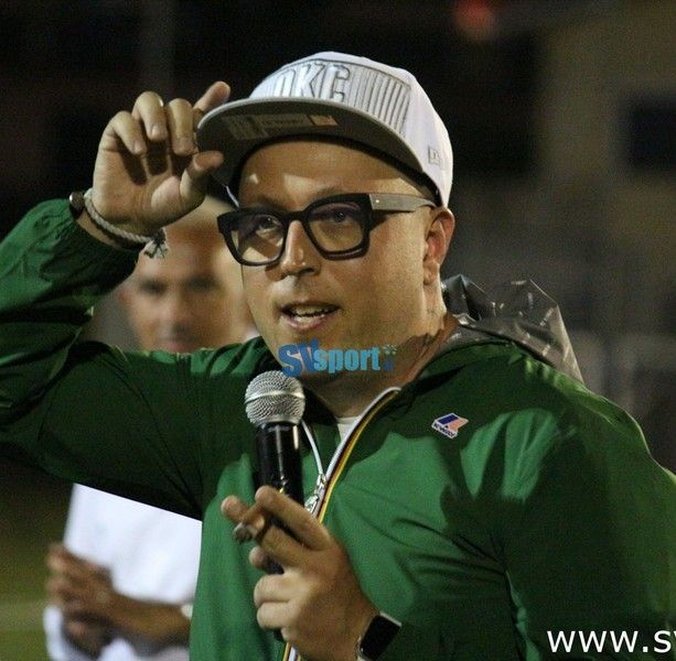 Calcio, Albenga. Nessuna crepa interna per il presidente Marinelli: &quot;Le mie accuse solo per i tifosi occasionali. Buttu? Per me è come un fratello maggiore&quot;