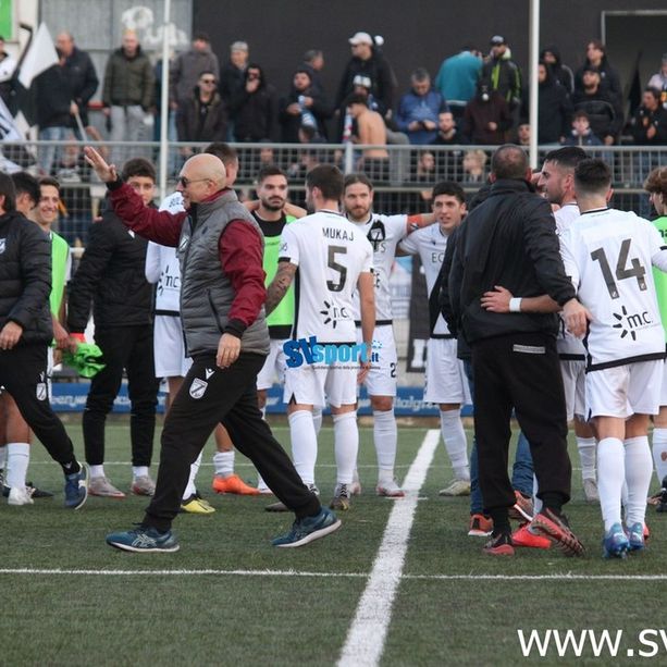 Calcio. L'anticipo chiama Bra e Albenga, alle 15:00 l'ultima trasferta del girone di andata per i ragazzi di Fossati