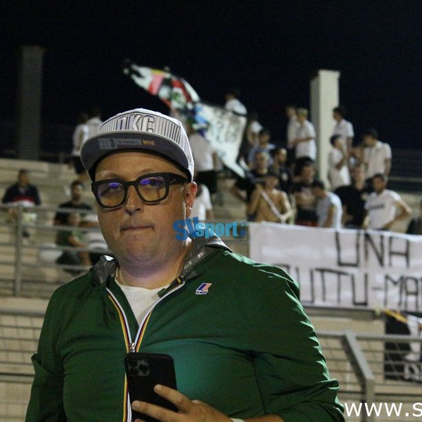 Calcio, Albenga. Marinelli tiene ben alta la guardia: &quot;Campionato lunghissimo, otto punti di margine non garantiscono nulla&quot;