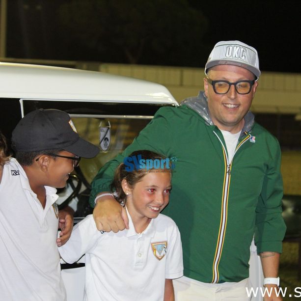 Calcio. Pazza Albenga a Rapallo, la vittoria arriva in rimonta e in dieci uomini. Marinelli: &quot;Un successo dedicato alla nostra gente&quot;