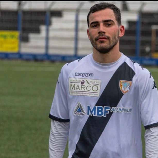 Calciomercato, Ufficiale: l'Albenga ritrova Salvatore Ruffo