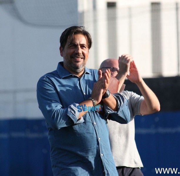 Calcio, Albenga. Due settimane per i nuovi soci. Cosenza: &quot;Confidiamo di convocare una conferenza per metà aprile&quot;