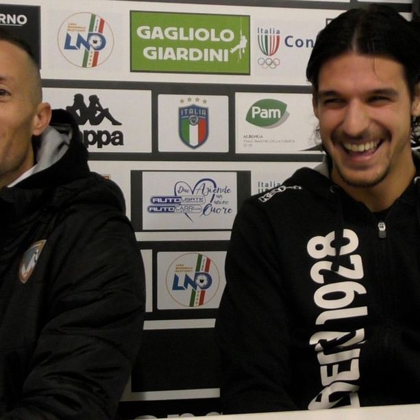 Calcio, Albenga. Ritmo gol e qualità con Sogno e Di Salvatore: &quot;Felici di aver divertito i nostri tifosi&quot; (VIDEO)