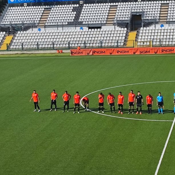 Calcio, Pro Vercelli - Albenga. Gli aggiornamenti in diretta dallo stadio Piola (LIVE)