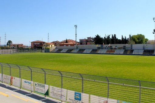 Calcio. Albenga - Pontelungo, prove di dialogo per il Settore Giovanile