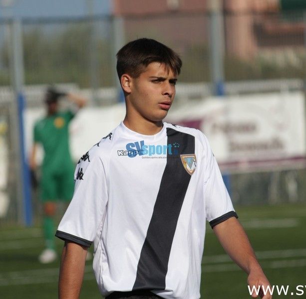 Calciomercato: una conferma che vale un acquisto, Thomas Graziani resta all'Albenga